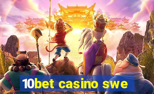 10bet casino swe